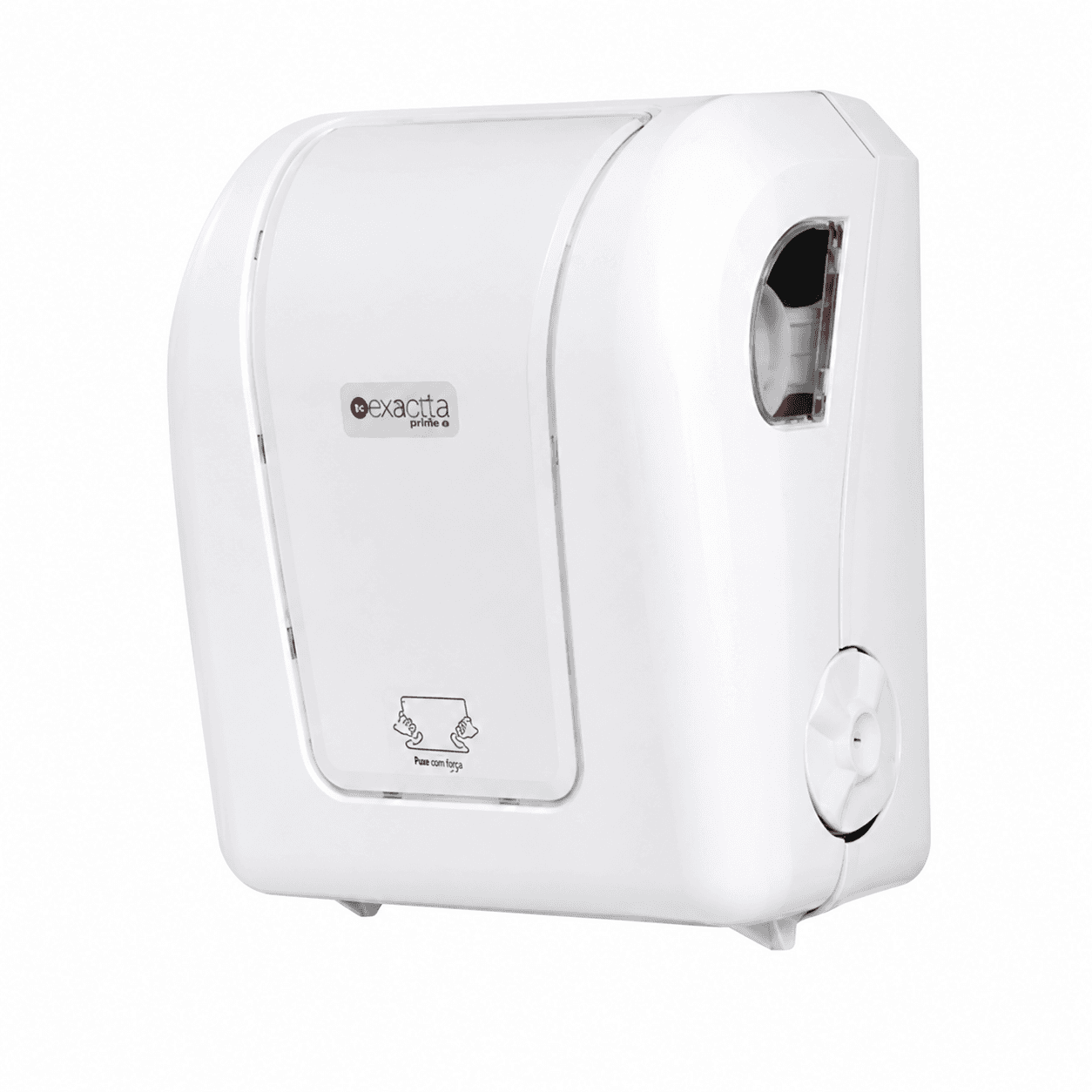Dispenser Puxe Corte Mini