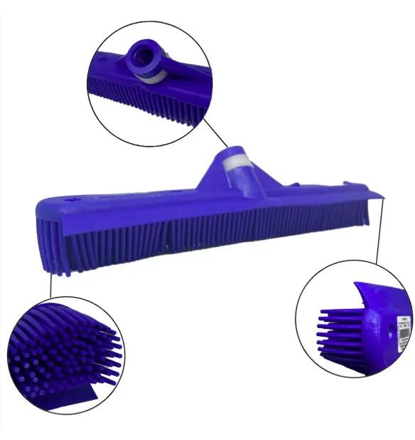 Maxi Rodo Bralimpia 34 cm Sem Cabo