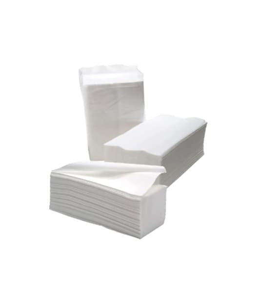 Papel Toalha Interfolha