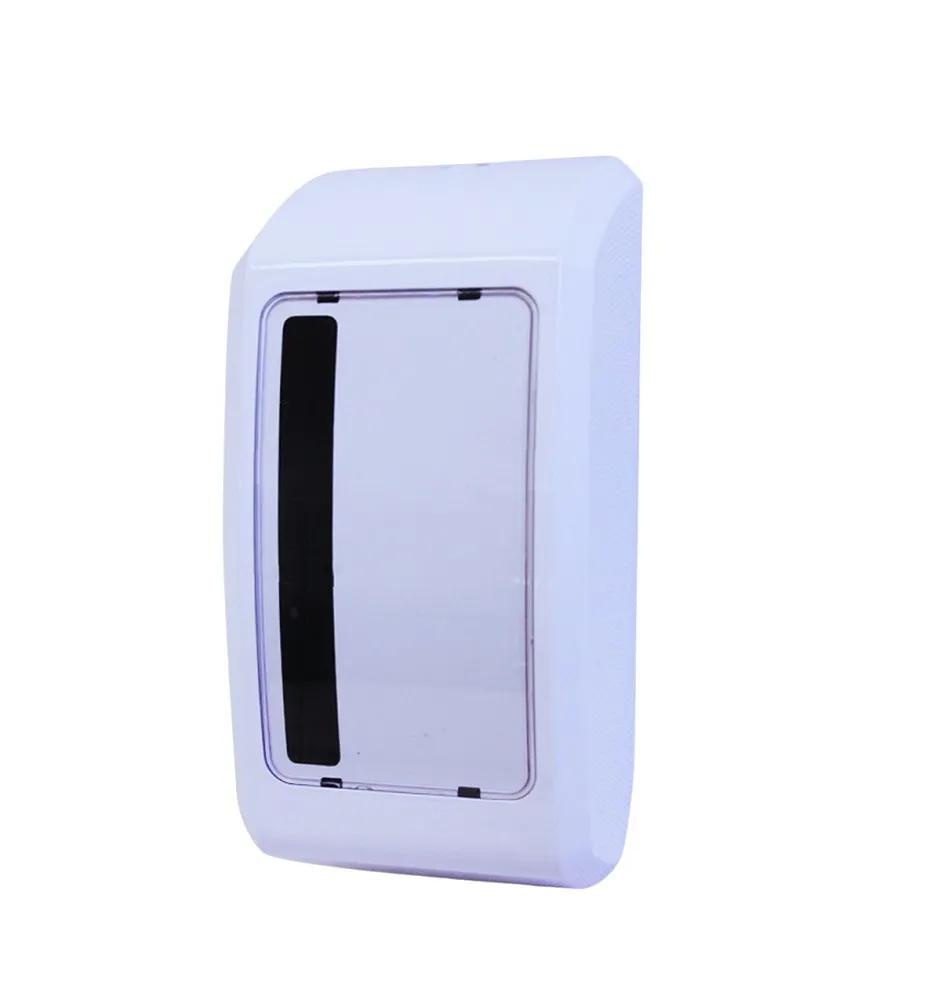 Dispenser Elite para Papel Toalha Cai-Cai