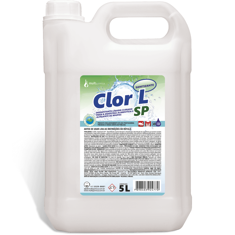 Clor L SP