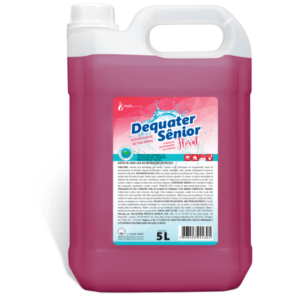Dequater Sênior