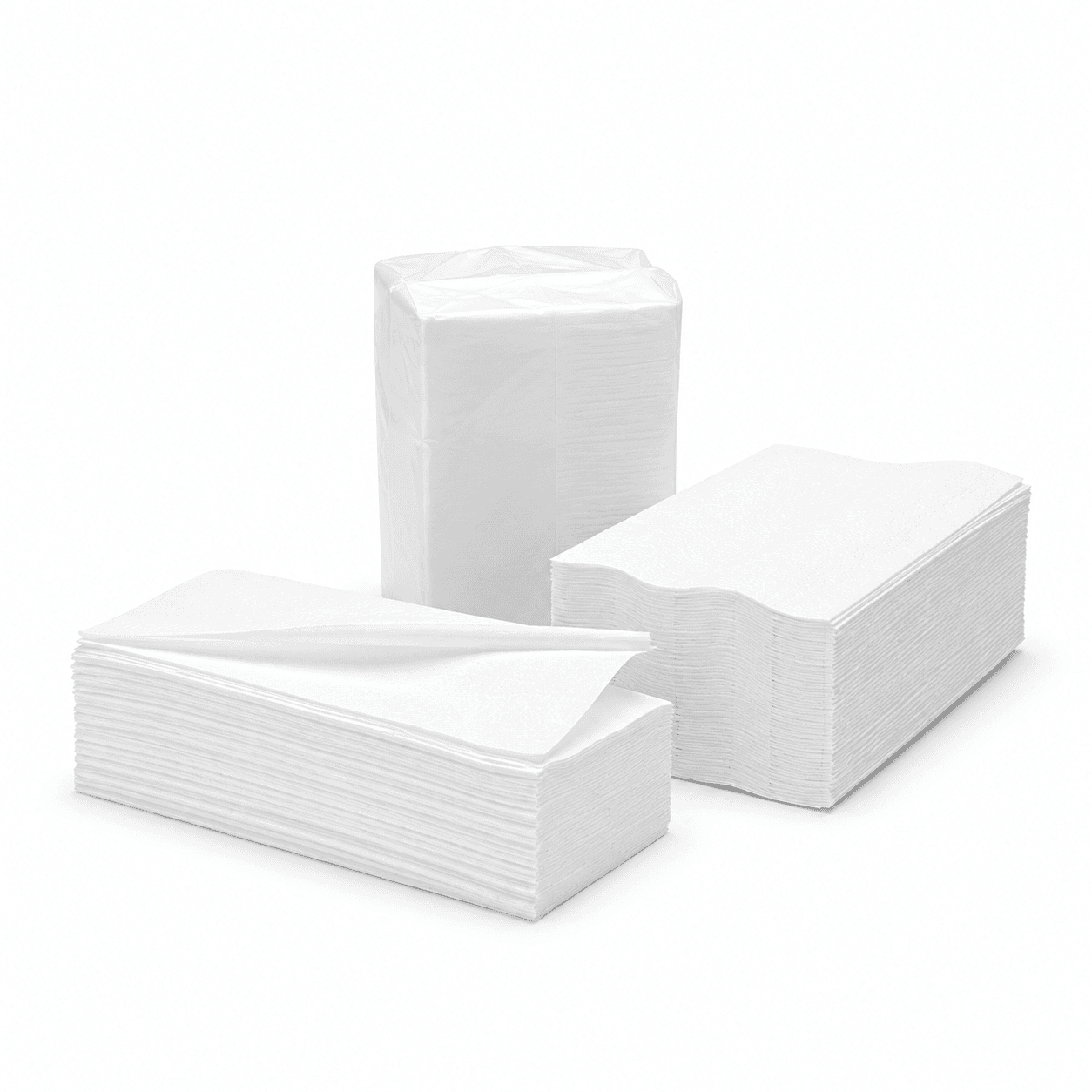 Papel Toalha Interfolha