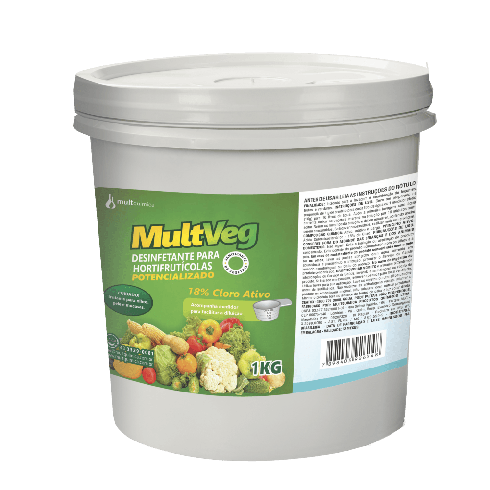 Mult Veg