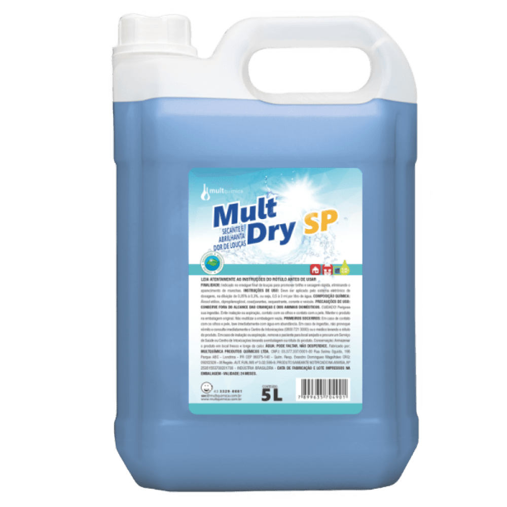 Mult Dry SP