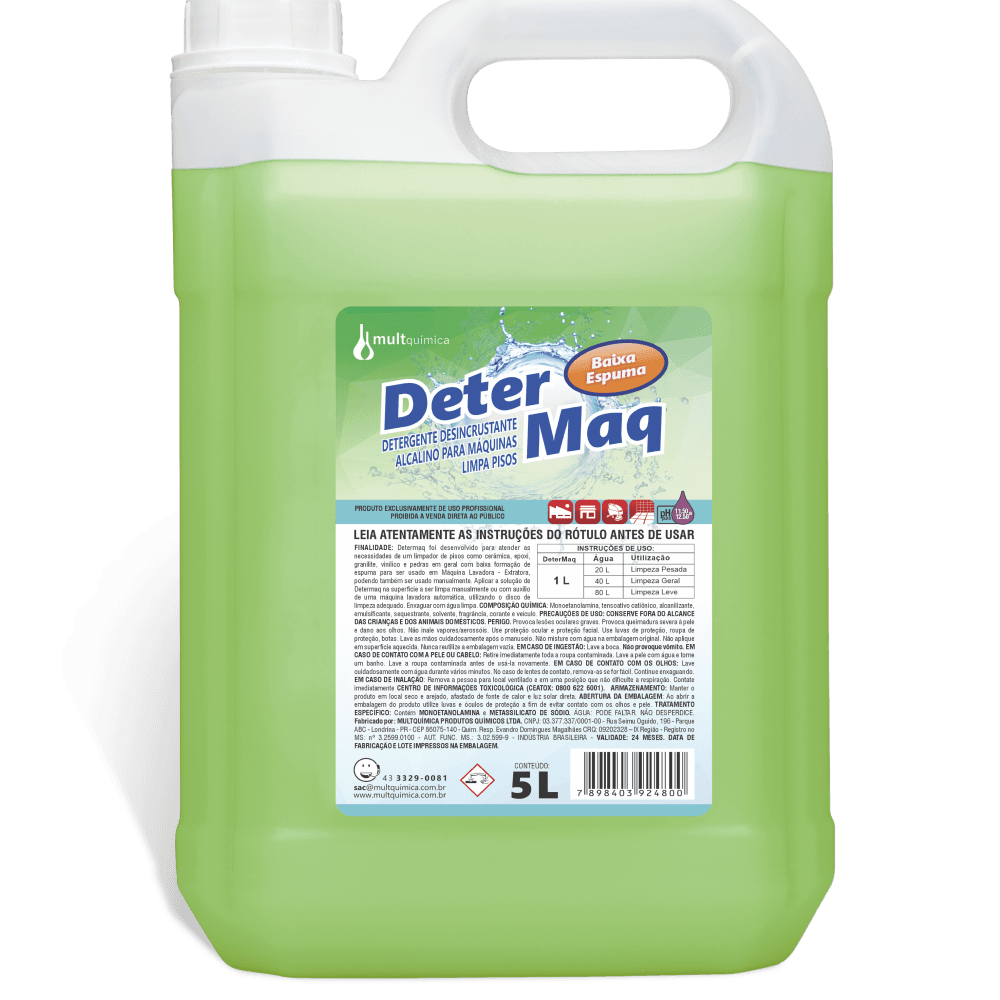 Determaq