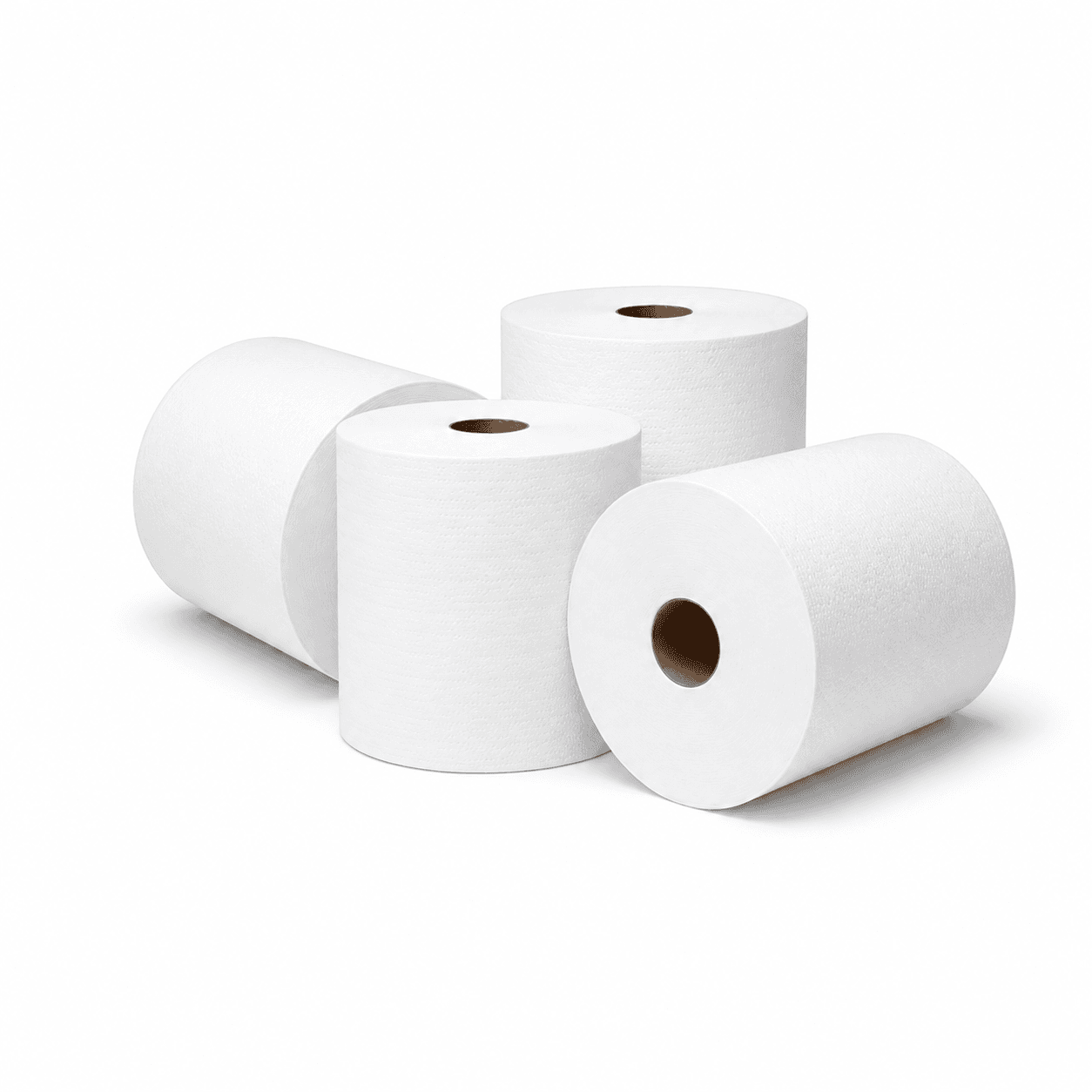 Papel Toalha Bobina